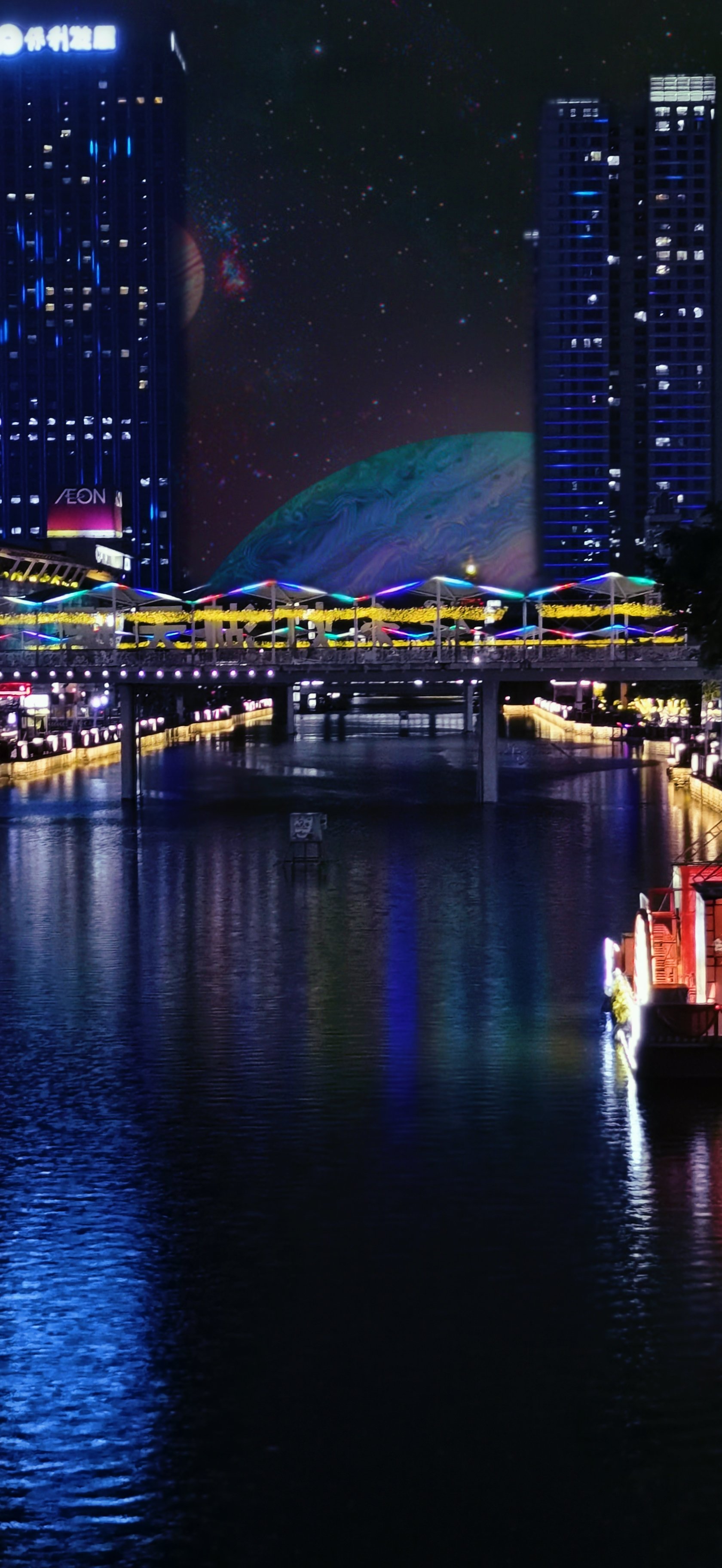 乐鱼体育官网-特色篮球文化与城市夜景融合，打造城市新地标的简单介绍