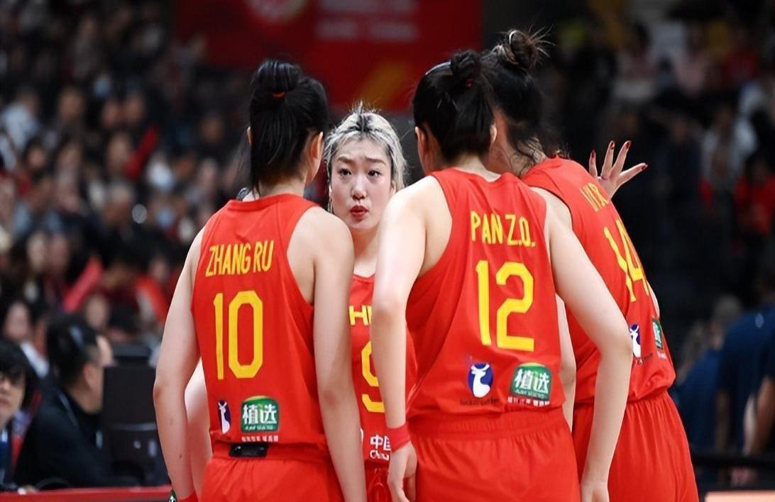 中国女篮深度分析：战术布局与未来走向的简单介绍