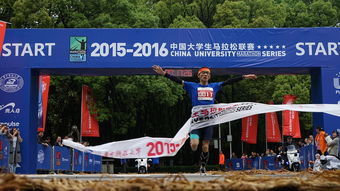 乐鱼体育官方-全国马拉松巡回赛浙江站顺利举办，浙江马拉松纪录挑战赛